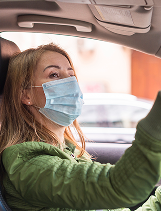 Coronavírus: dicas para higienizar seu carro