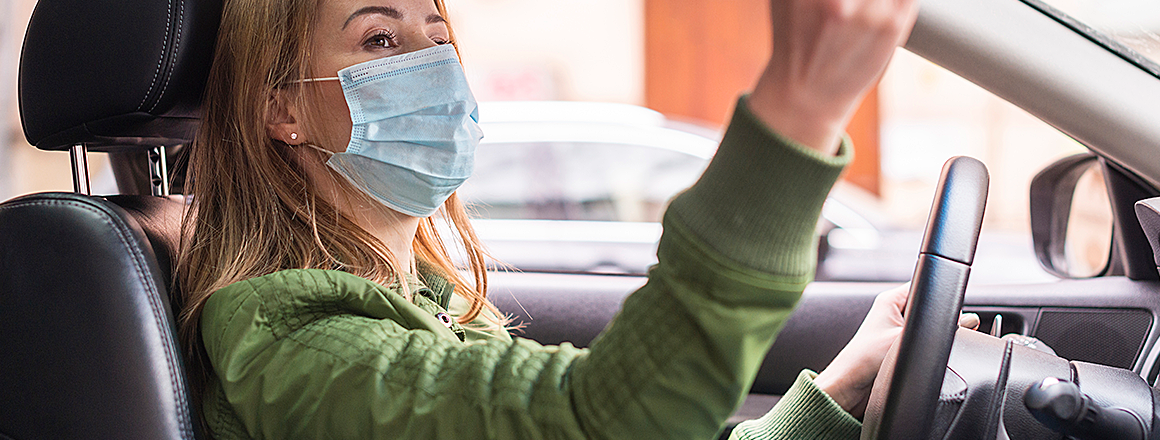 Coronavírus: dicas para higienizar seu carro
