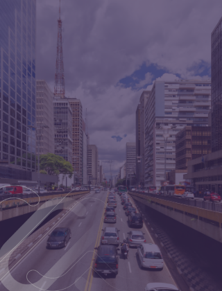 Novo horário do rodízio municipal (SP) a partir de segunda-feira (22/3)