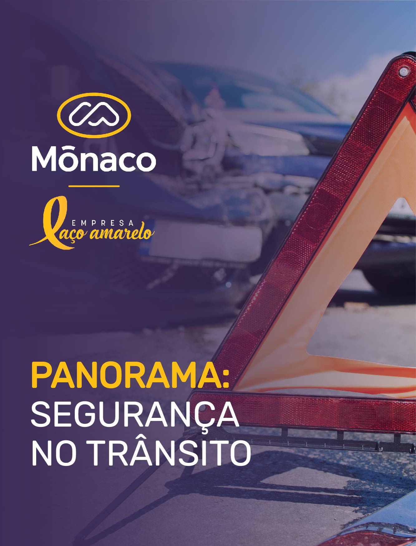 PANORAMA: segurança no trânsito