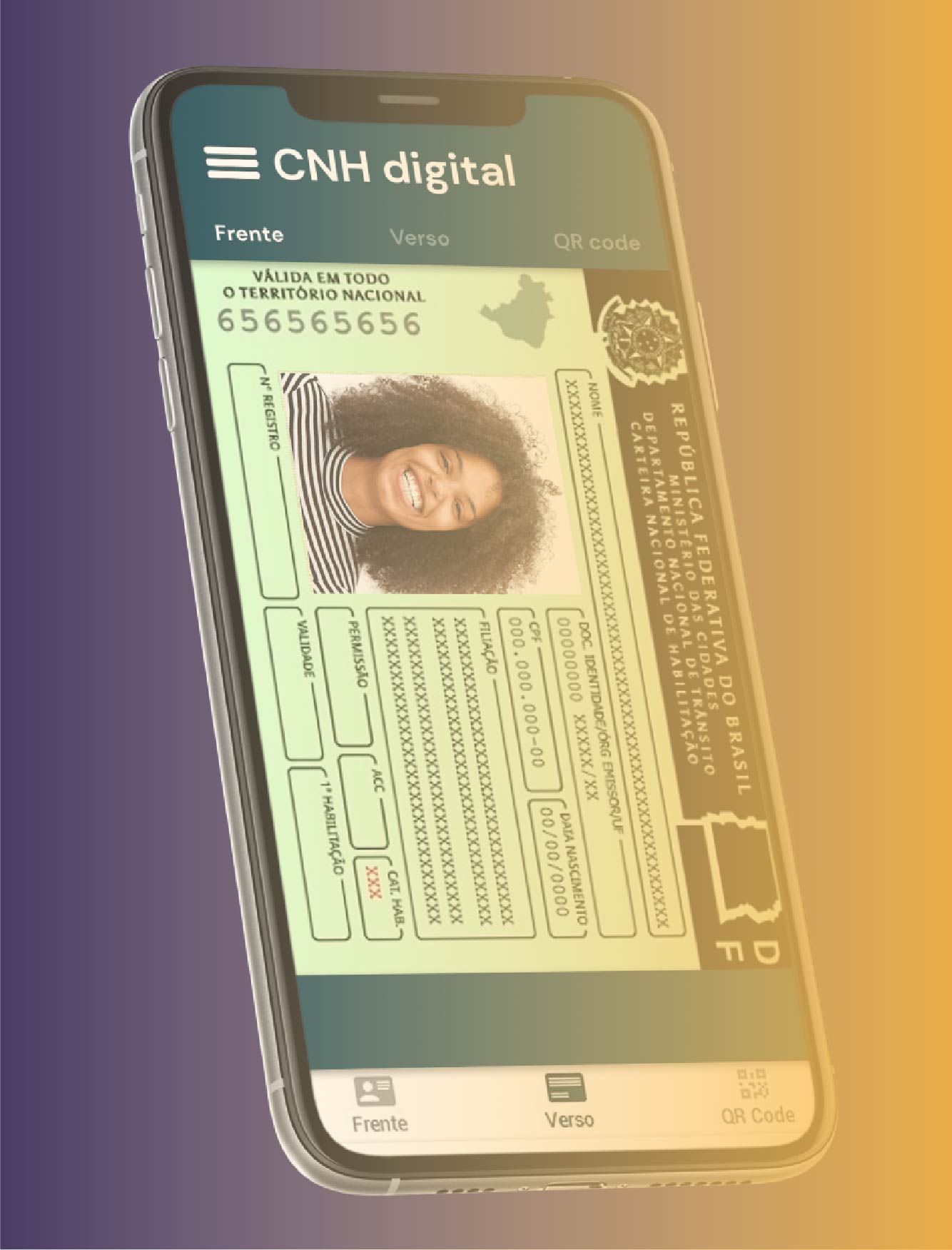 PRAZOS PARA RENOVAÇÃO DE CNH RESTABELECIDOS
