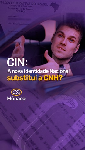 CIN: A Nova Identidade Nacional Substitui a CNH?