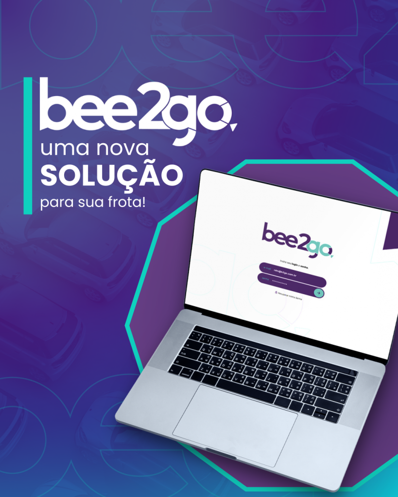 Bee2go: Uma Nova Solução para a Autogestão de Multas