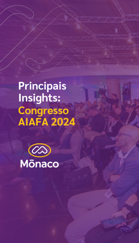 Principais Insights do AIAFA 2024: Inovação e Excelência na Gestão de Frotas