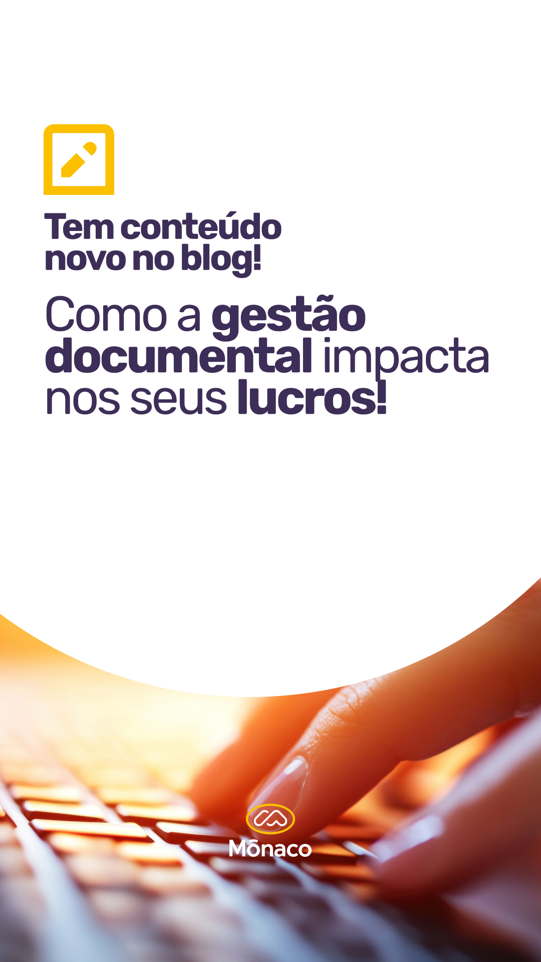 Como a Gestão Documental impacta nos seus lucros